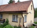 ELEKTRONICKÁ DRAŽBA! Rodinný dům se zahradou, obec Sedlec-Prčice, okres Příbram