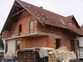 ELEKTRONICKÁ DRAŽBA! Rozestavěná stavba, obec Doubravička, okres Mladá Boleslav